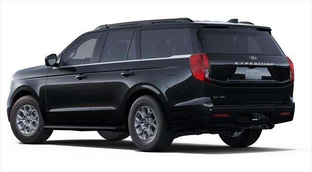 new 2025 Ford Expedition car, priced at $65,515