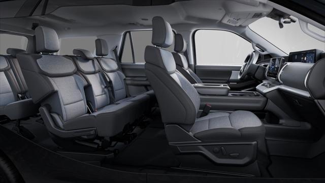 new 2025 Ford Expedition car, priced at $65,515
