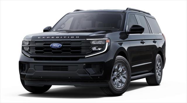 new 2025 Ford Expedition car, priced at $65,515