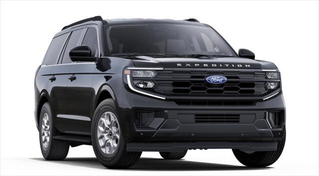 new 2025 Ford Expedition car, priced at $65,515