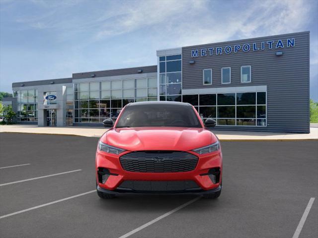 new 2024 Ford Mustang Mach-E car, priced at $61,825