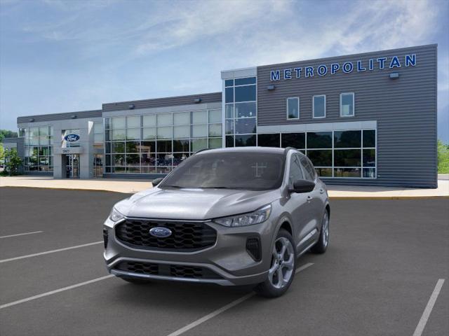 new 2024 Ford Escape car, priced at $34,161