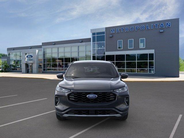 new 2024 Ford Escape car, priced at $33,280