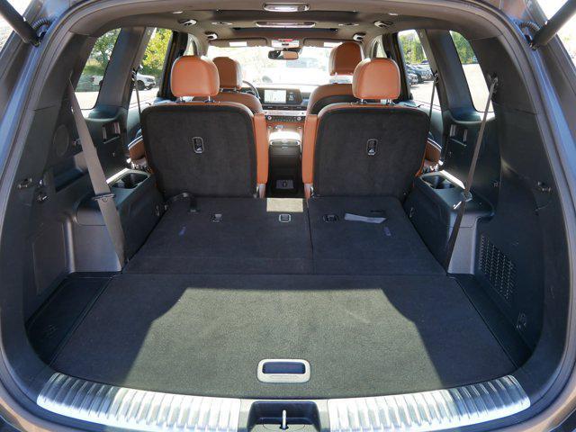 used 2023 Kia Telluride car, priced at $39,999