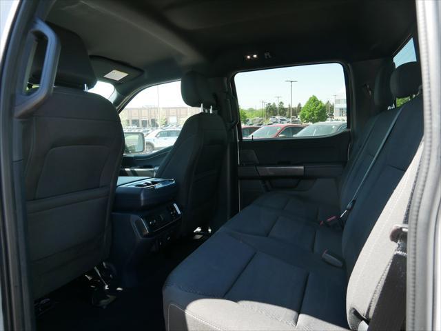 used 2023 Ford F-150 car, priced at $41,999