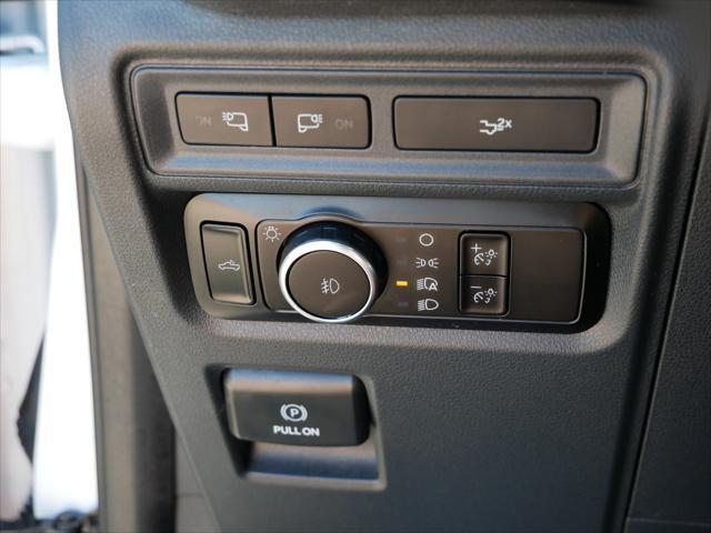 used 2023 Ford F-150 car, priced at $41,999