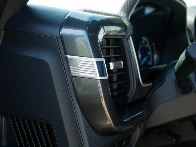 used 2023 Ford F-150 car, priced at $41,999