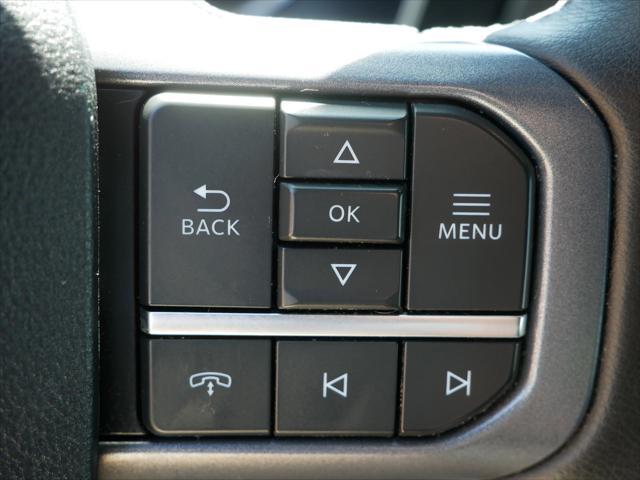 used 2023 Ford F-150 car, priced at $41,999