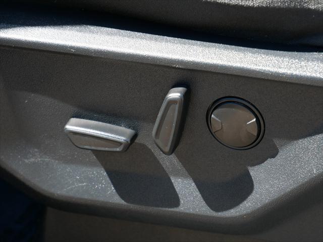 used 2023 Ford F-150 car, priced at $41,999