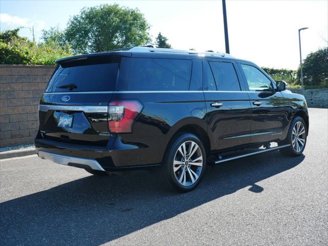 used 2020 Ford Expedition car, priced at $42,499