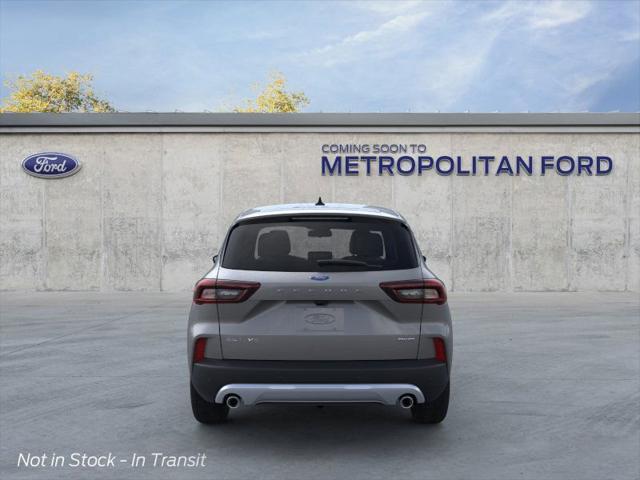 new 2025 Ford Escape car, priced at $32,875