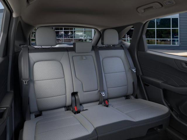 new 2025 Ford Escape car, priced at $30,581