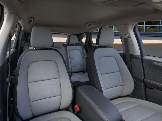 new 2025 Ford Escape car, priced at $30,581