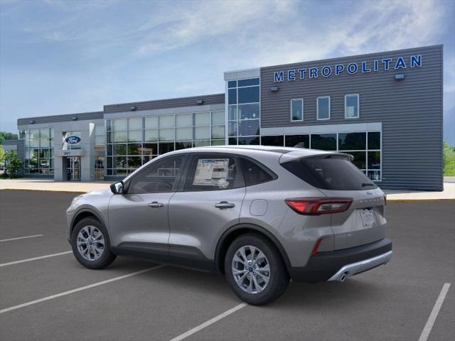 new 2025 Ford Escape car, priced at $28,199