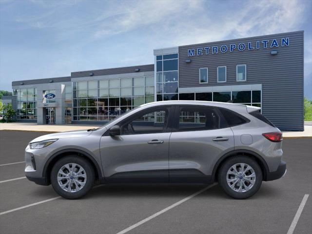 new 2025 Ford Escape car, priced at $30,581