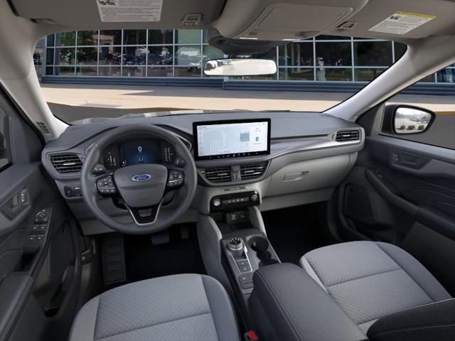new 2025 Ford Escape car, priced at $30,581