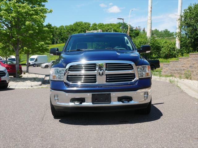 used 2014 Ram 1500 car, priced at $17,799