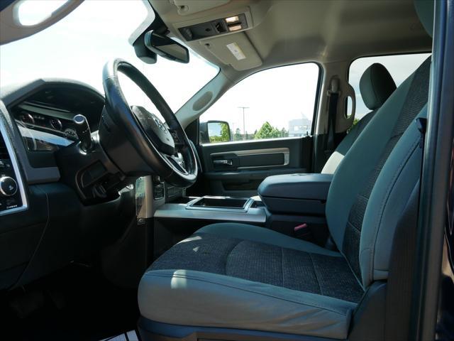 used 2014 Ram 1500 car, priced at $17,799