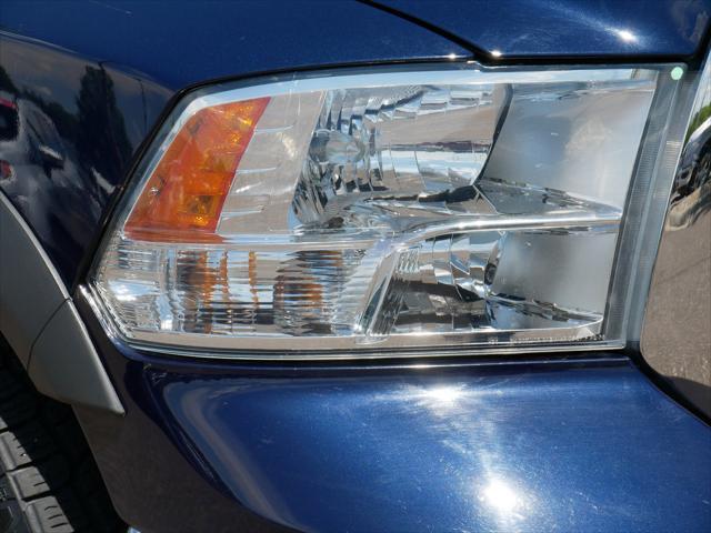 used 2014 Ram 1500 car, priced at $17,799
