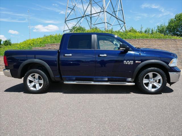 used 2014 Ram 1500 car, priced at $17,799
