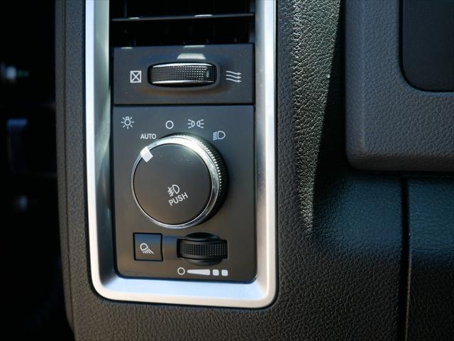used 2014 Ram 1500 car, priced at $17,799