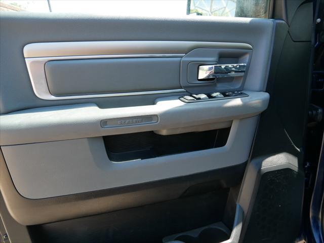 used 2014 Ram 1500 car, priced at $17,799