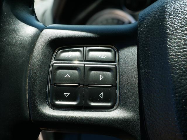 used 2014 Ram 1500 car, priced at $17,799