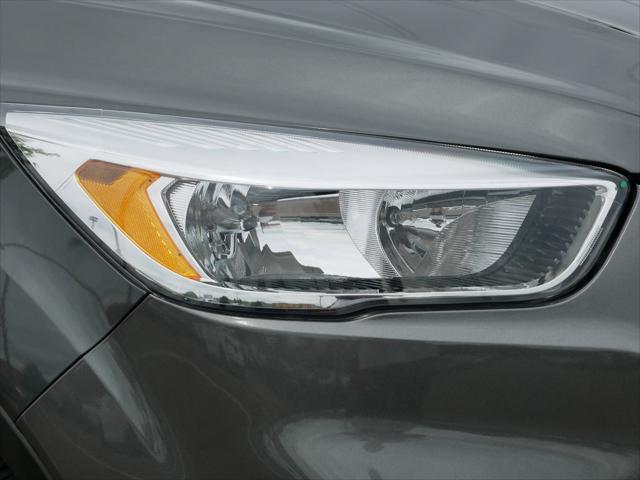 used 2017 Ford Escape car, priced at $12,499