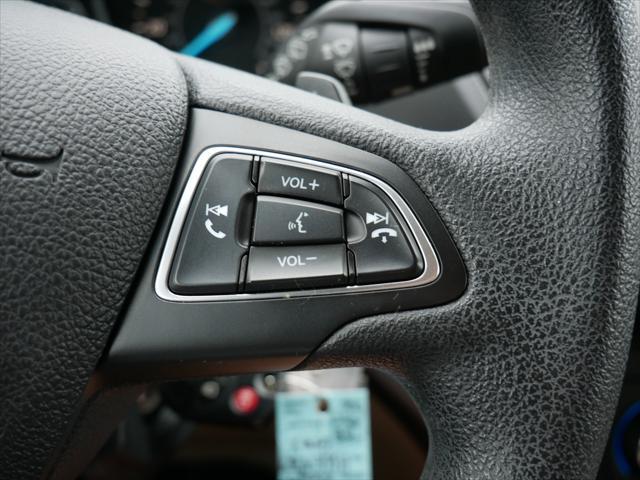 used 2017 Ford Escape car, priced at $12,499
