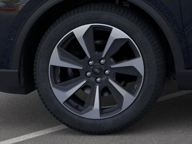 new 2024 Ford Escape car, priced at $35,419