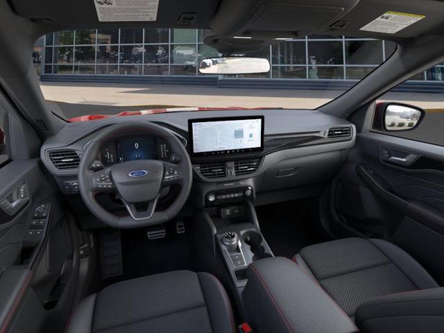 new 2025 Ford Escape car, priced at $33,610