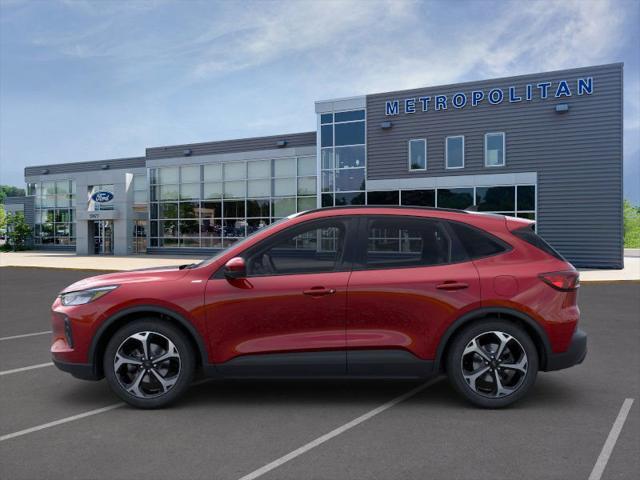 new 2025 Ford Escape car, priced at $33,610