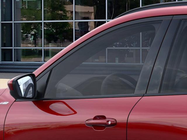 new 2025 Ford Escape car, priced at $33,610