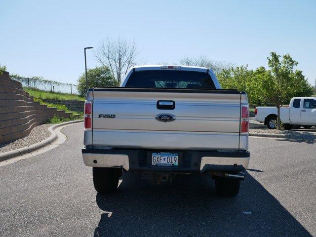 used 2013 Ford F-150 car, priced at $18,999