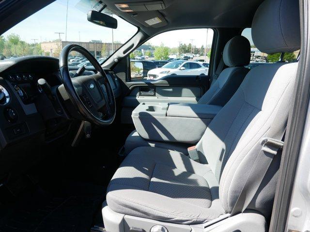 used 2013 Ford F-150 car, priced at $18,999