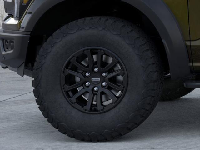 new 2025 Ford F-150 car, priced at $82,090