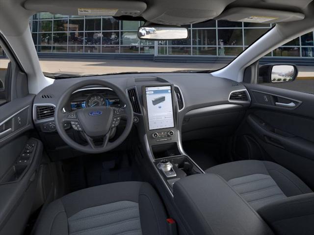 new 2024 Ford Edge car, priced at $39,755