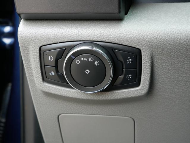 used 2016 Ford F-150 car, priced at $19,499