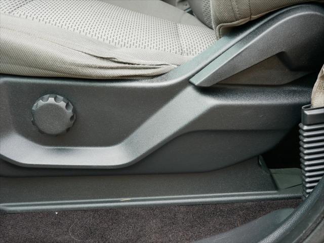 used 2016 Ford F-150 car, priced at $19,499