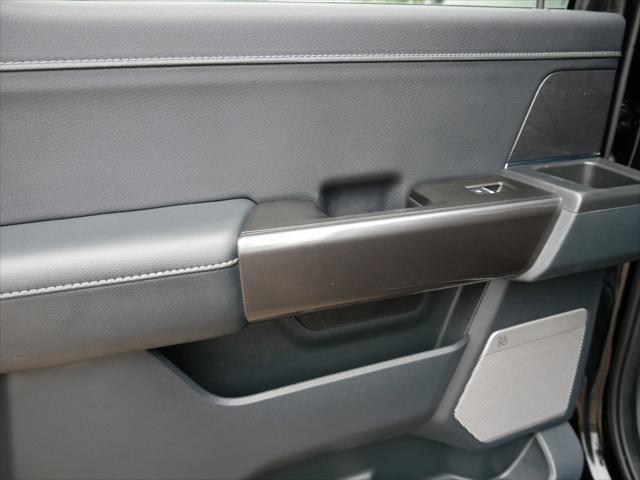 used 2021 Ford F-150 car, priced at $37,799