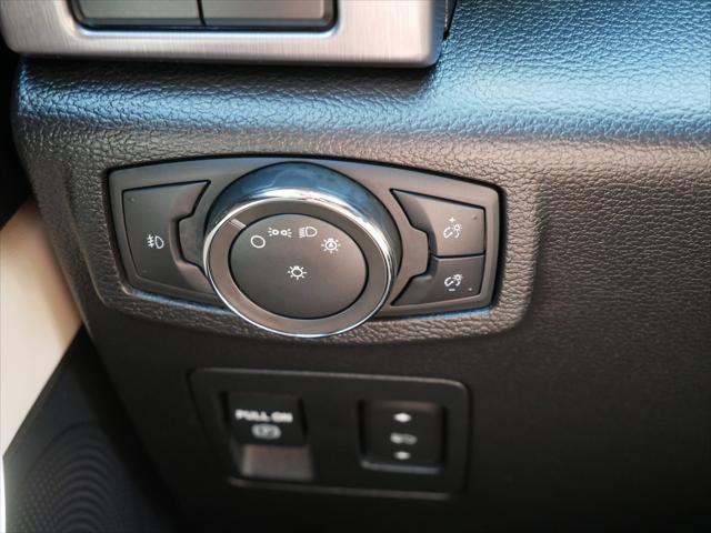 used 2021 Ford Expedition car, priced at $54,799