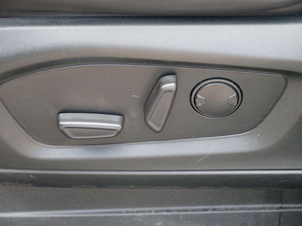 used 2021 Ford Explorer car, priced at $29,998