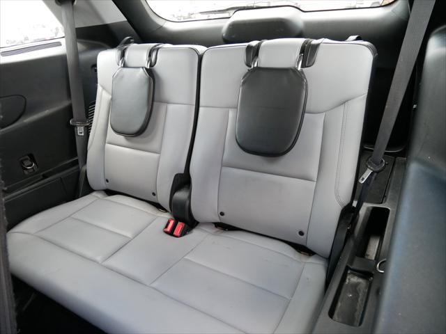 used 2021 Ford Explorer car, priced at $32,999