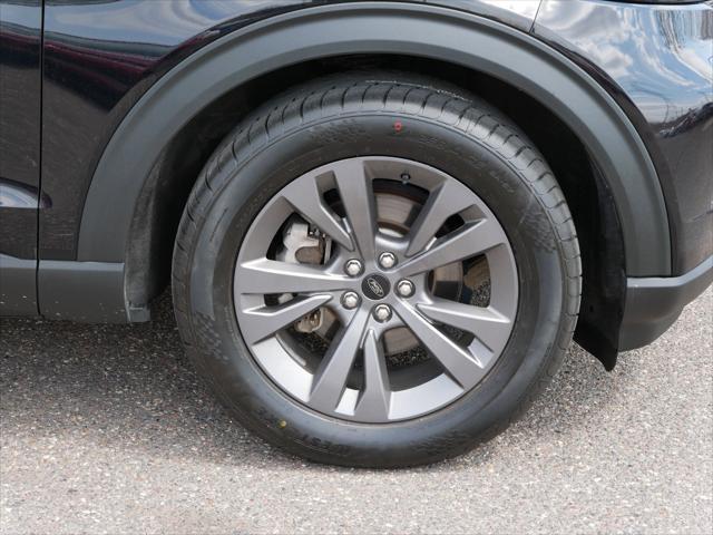 used 2021 Ford Explorer car, priced at $32,999