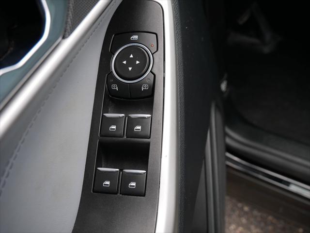 used 2021 Ford Explorer car, priced at $32,999