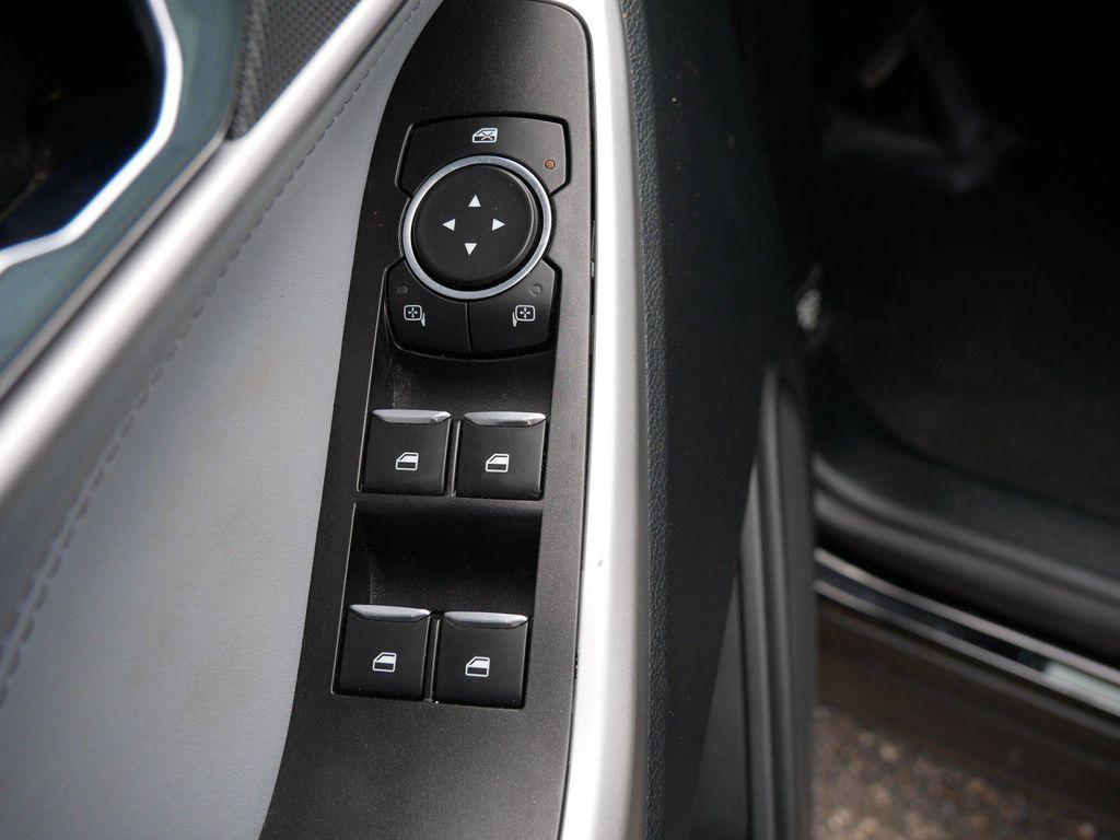 used 2021 Ford Explorer car, priced at $29,998