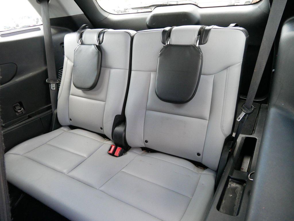 used 2021 Ford Explorer car, priced at $29,998