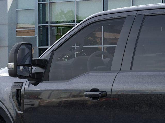 new 2025 Ford F-150 car, priced at $61,768