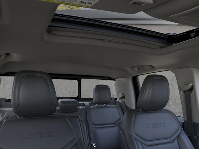 new 2025 Ford Maverick car, priced at $39,241