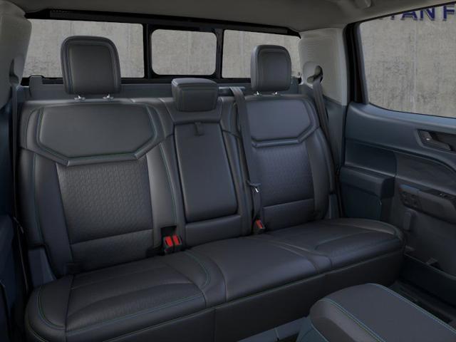 new 2025 Ford Maverick car, priced at $39,241